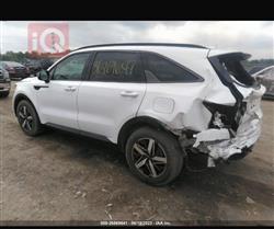 کیا سۆرینتۆ